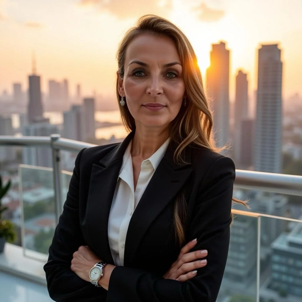 Ania Prochon, Partner at 360 Accounts & Bookkeeping Ltd