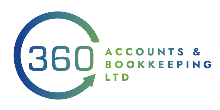 360 Accounts & Bookkeeping Ltd